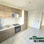 Appartement de 62 m² avec 3 chambre(s) en location à Saint