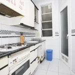 Alquilar 3 dormitorio apartamento en Barcelona