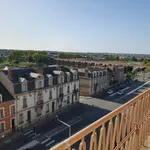 Appartement de 50 m² avec 2 chambre(s) en location à Moulins