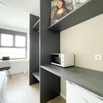 Rent 4 bedroom apartment of 13 m² in Salamanca