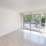  appartement avec 1 chambre(s) en location à Montreal