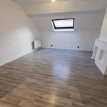 Huur 1 slaapkamer appartement in Ixelles