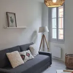 Appartement de 21 m² avec 1 chambre(s) en location à Toulouse