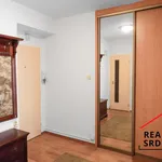 Pronajměte si 1 ložnic/e byt o rozloze 50 m² v Ostrava