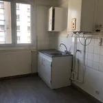 Rent 2 bedroom apartment of 38 m² in Saint-Étienne