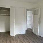 Appartement de 89 m² avec 5 chambre(s) en location à Strasbourg