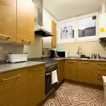 Rent a room of 10 m² in Barcelona