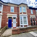 Rent 2 bedroom apartment in North Tyneside