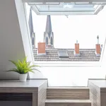 Miete 2 Schlafzimmer wohnung von 50 m² in Düsseldorf