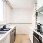 Habitación de 202 m² en Madrid