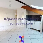 Rent 1 bedroom apartment in Dijon