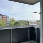 Vuokraa 2 makuuhuoneen asunto, 51 m² paikassa Oulu