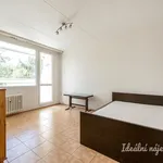 Pronajměte si 1 ložnic/e byt o rozloze 26 m² v Prague