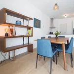 Appartement de 85 m² avec 3 chambre(s) en location à Schaerbeek - Schaarbeek