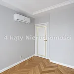 Rent 4 bedroom apartment of 98 m² in Białystok