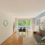 Appartement de 10 m² avec 1 chambre(s) en location à Paris