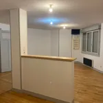 Appartement de 90 m² avec 4 chambre(s) en location à Contigny