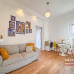 Rent 2 bedroom apartment of 45 m² in Milano