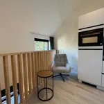 Maison de 26 m² avec 1 chambre(s) en location à Leuven