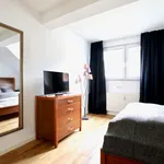 Miete 1 Schlafzimmer wohnung von 40 m² in Cologne