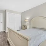 Appartement de 645 m² avec 1 chambre(s) en location à Vancouver