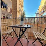 Rent a room in valencia