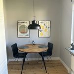 Rent 1 rooms apartment of 39 m² in Stockholm
