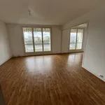 Appartement de 110 m² avec 3 chambre(s) en location à Cercottes