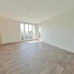 Appartement de 67 m² avec 3 chambre(s) en location à Orléans