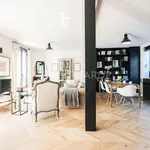 Rent 5 bedroom house of 220 m² in Boulogne-Billancourt