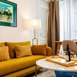 Rent 2 bedroom apartment of 70 m² in paris