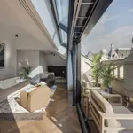 Rent 3 bedroom apartment of 300 m² in Budapest