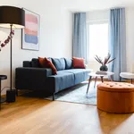 Miete 1 Schlafzimmer wohnung von 42 m² in Berlin