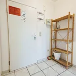 Rent 1 bedroom apartment of 25 m² in Dortmund