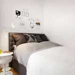 Miete 2 Schlafzimmer wohnung von 90 m² in Berlin