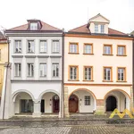 Rent 1 bedroom apartment of 98 m² in Hradec Králové