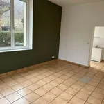 Rent 3 bedroom apartment of 52 m² in Pierre-la-Treiche