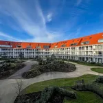 Nieuwbouwappartement met 2 slaapkamers en zonnig terras, ru