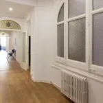 Alquilar 8 dormitorio apartamento en Barcelona