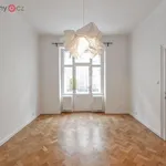 Rent 4 bedroom apartment of 100 m² in Trhový Štěpánov