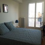 Rent 4 bedroom apartment of 24 m² in Tours