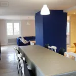 Maison de 192 m² avec 8 chambre(s) en location à Grauves