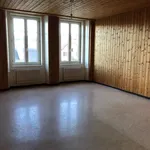 Rent 4 bedroom apartment in Chaux-de-Fonds