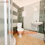 Rent 2 bedroom apartment of 28 m² in Havířov