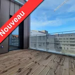 Appartement de 64 m² avec 3 chambre(s) en location à TOULOUSE