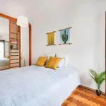 Rent a room in lisbon