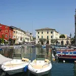 Rent 2 bedroom apartment of 75 m² in Lazise