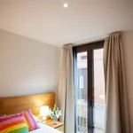 Alquilar 1 dormitorio apartamento en Barcelona