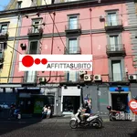 Rent 1 bedroom apartment of 80 m² in Napoli