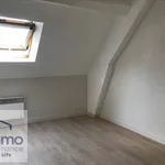 Rent 3 bedroom apartment of 56 m² in LYON 03